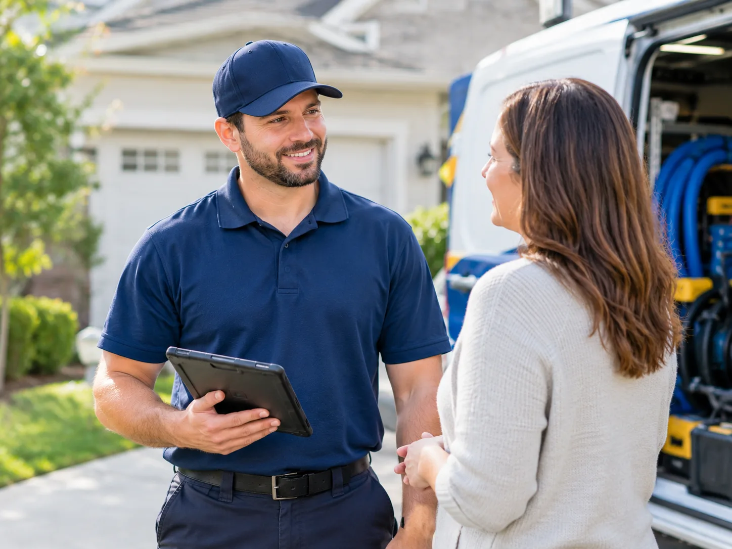 Sewage Backup Cleanup Mansfield, AR FAQs